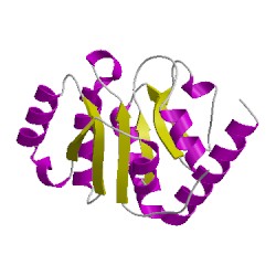 Image of CATH 4x6lD03