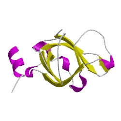 Image of CATH 4x6nA02