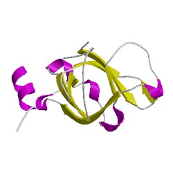 Image of CATH 4x6oA02
