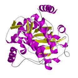 Image of CATH 4x6qC