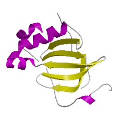 Image of CATH 4x6qC02