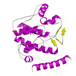 Image of CATH 4x6rA01