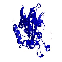 Image of CATH 4x6t