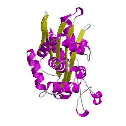 Image of CATH 4x6tA00