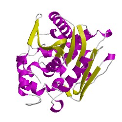 Image of CATH 4x6yB00