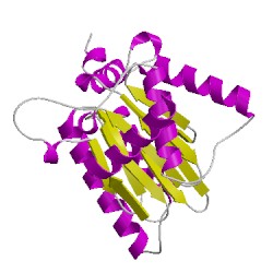 Image of CATH 4x6zA00