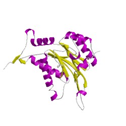 Image of CATH 4x6zB