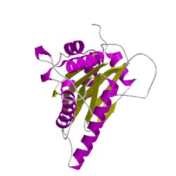 Image of CATH 4x6zD00