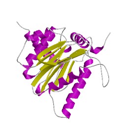 Image of CATH 4x6zE00