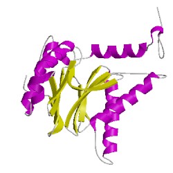 Image of CATH 4x6zF