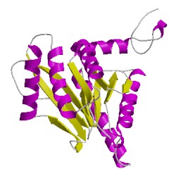 Image of CATH 4x6zG