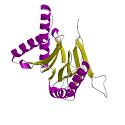 Image of CATH 4x6zI00