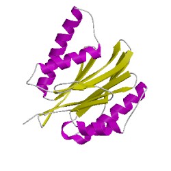 Image of CATH 4x6zJ