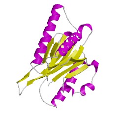 Image of CATH 4x6zK