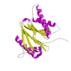 Image of CATH 4x6zM00