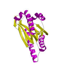 Image of CATH 4x6zV