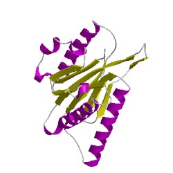 Image of CATH 4x6zY