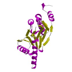 Image of CATH 4x6zZ