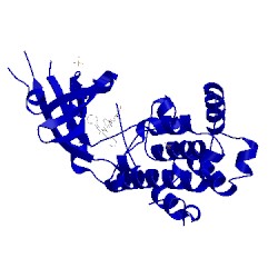 Image of CATH 4x7h