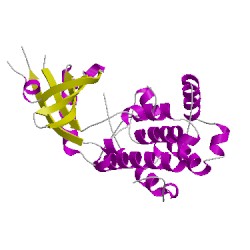 Image of CATH 4x7hA