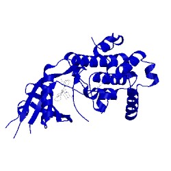 Image of CATH 4x7k