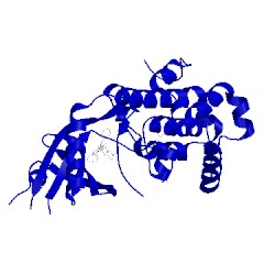 Image of CATH 4x7n