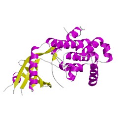 Image of CATH 4x7nA