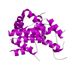 Image of CATH 4x82B