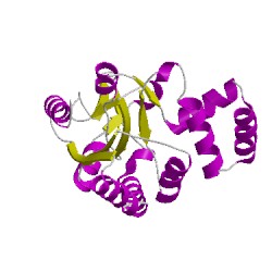 Image of CATH 4x8hA