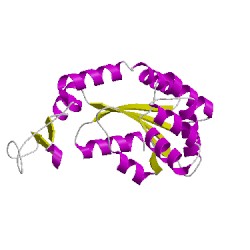 Image of CATH 4x8mA