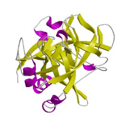 Image of CATH 4x8sH