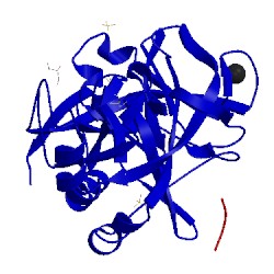 Image of CATH 4x8t