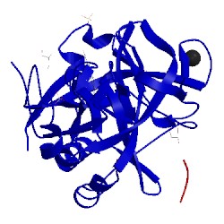 Image of CATH 4x8u
