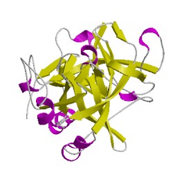 Image of CATH 4x8vH