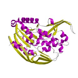 Image of CATH 4x90A