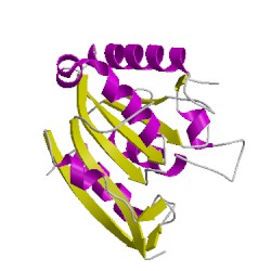 Image of CATH 4x90A01