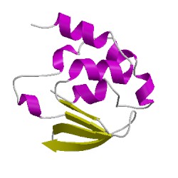 Image of CATH 4x90A03