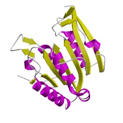 Image of CATH 4x90B01