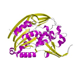 Image of CATH 4x90D