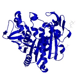 Image of CATH 4x92