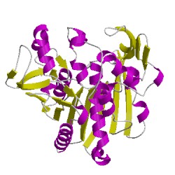 Image of CATH 4x92A