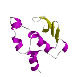Image of CATH 4x92A03