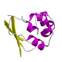 Image of CATH 4x95A03