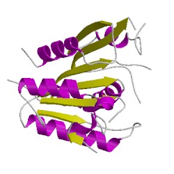 Image of CATH 4x95B01