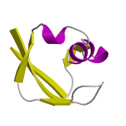 Image of CATH 4x95B02