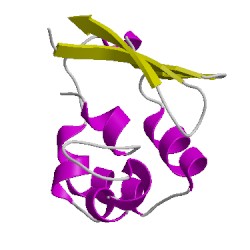 Image of CATH 4x95B03