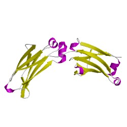 Image of CATH 4x98A