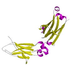 Image of CATH 4x98B