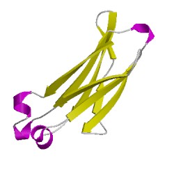 Image of CATH 4x99A01