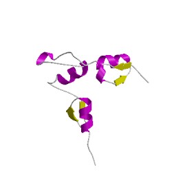 Image of CATH 4x9jA